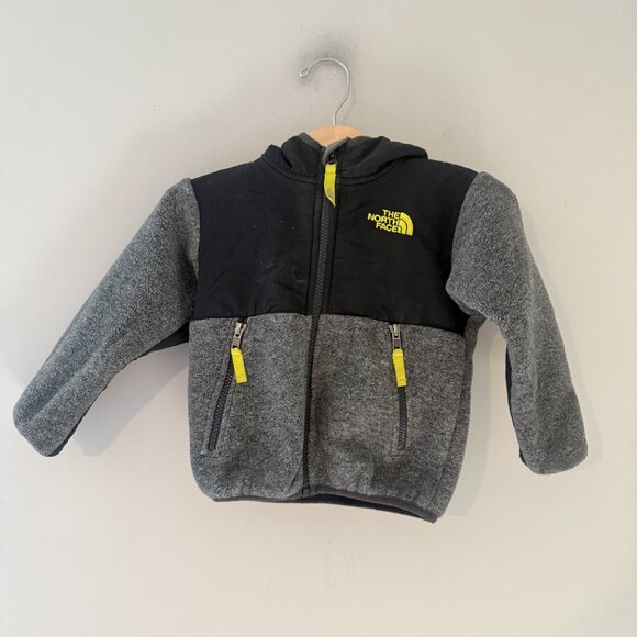 $27 ADD ON The North Face fleece zip up jacket Patagonia REI Zara Columbia - Picture 1 of 3